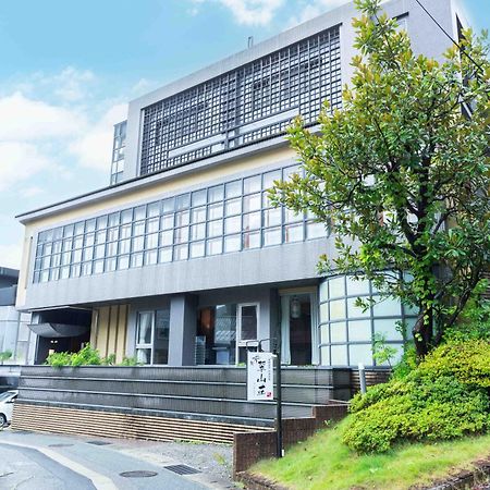 Suizansou Hotel Toyooka  Luaran gambar