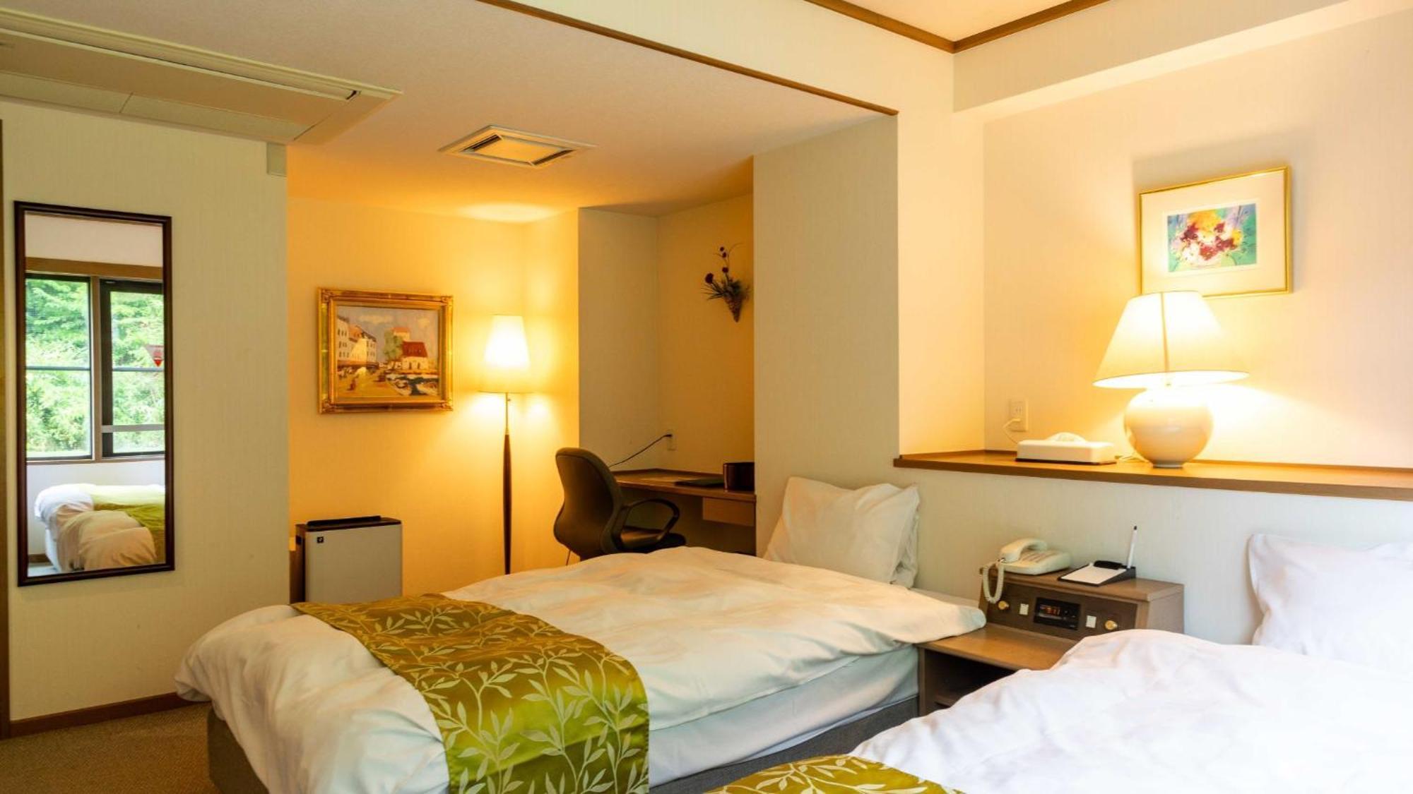 Suizansou Hotel Toyooka  Luaran gambar