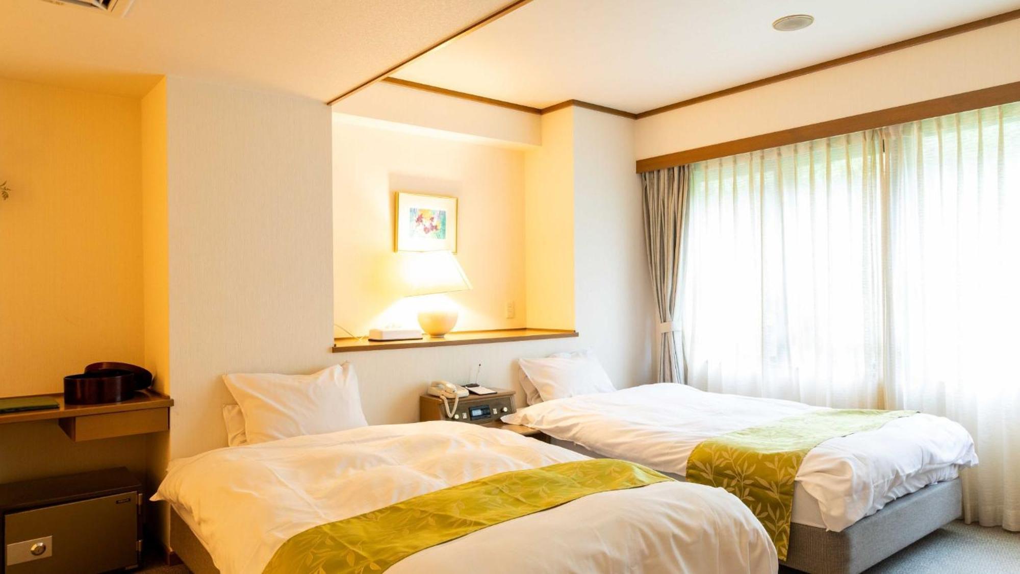 Suizansou Hotel Toyooka  Luaran gambar