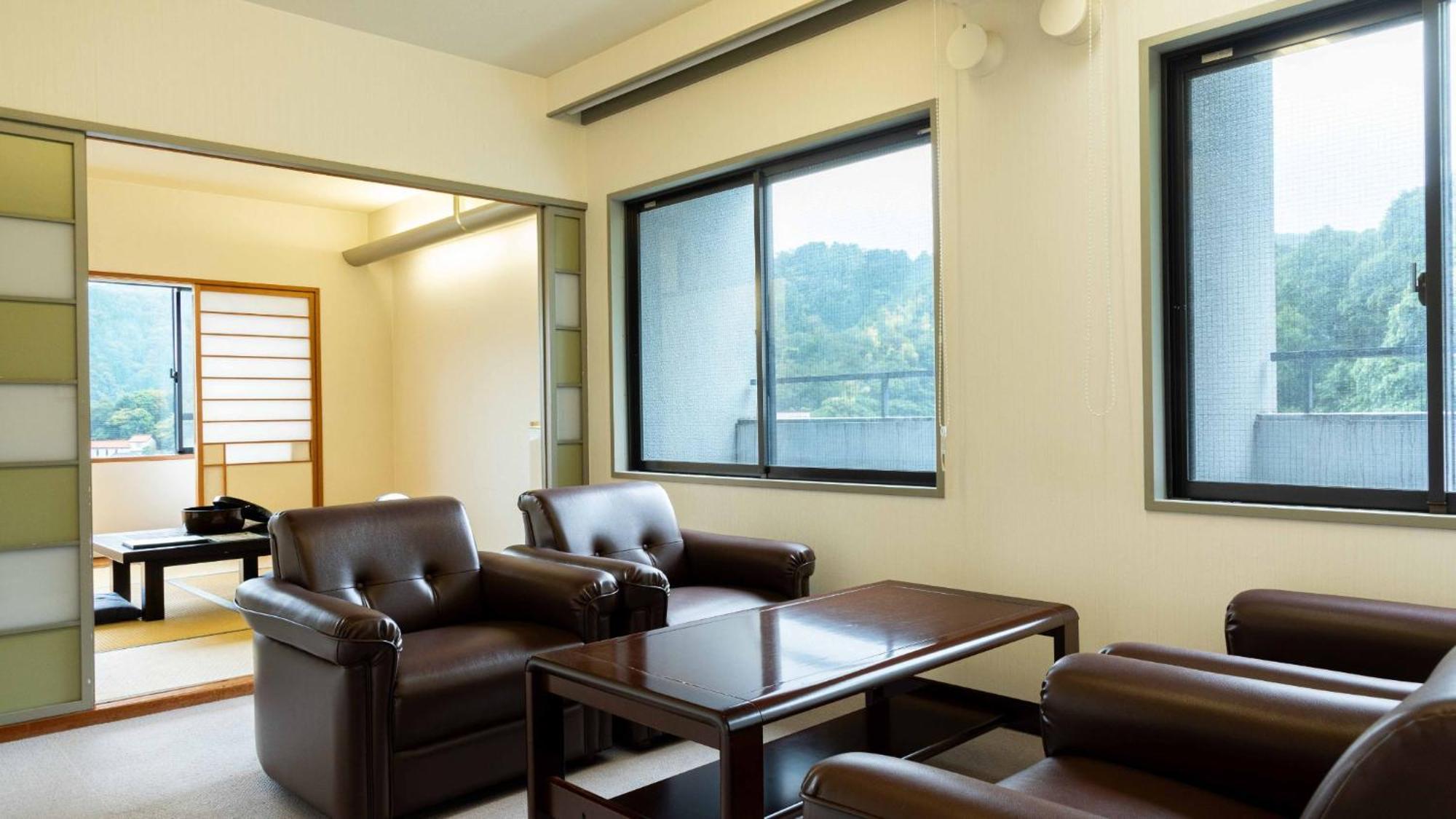 Suizansou Hotel Toyooka  Luaran gambar