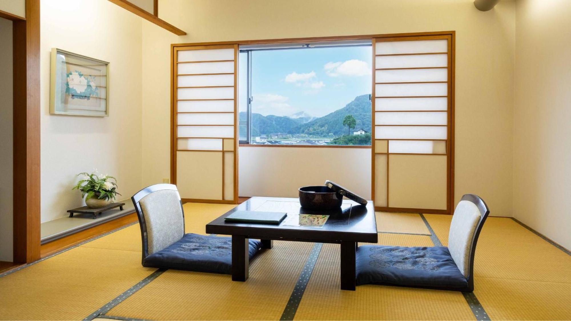 Suizansou Hotel Toyooka  Luaran gambar