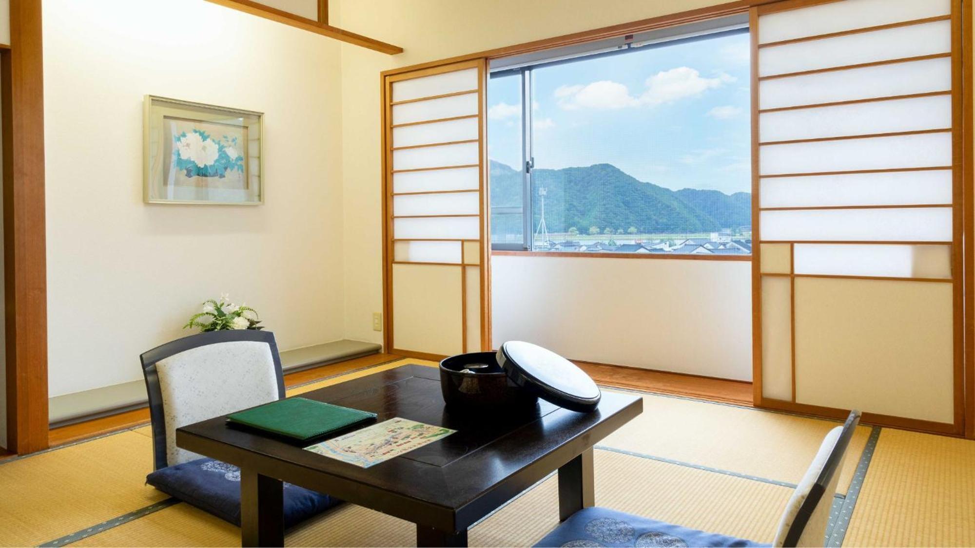 Suizansou Hotel Toyooka  Luaran gambar