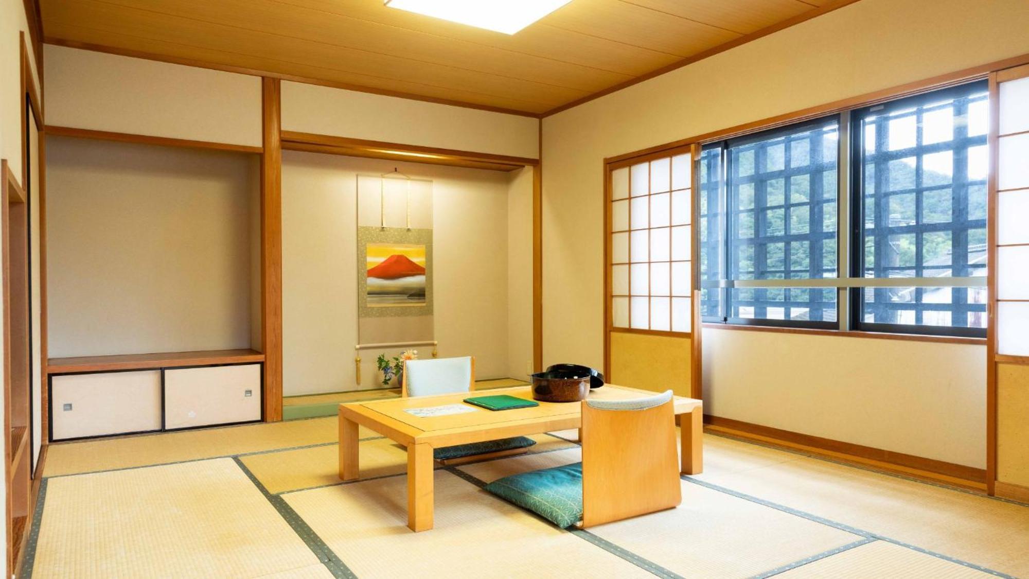 Suizansou Hotel Toyooka  Luaran gambar