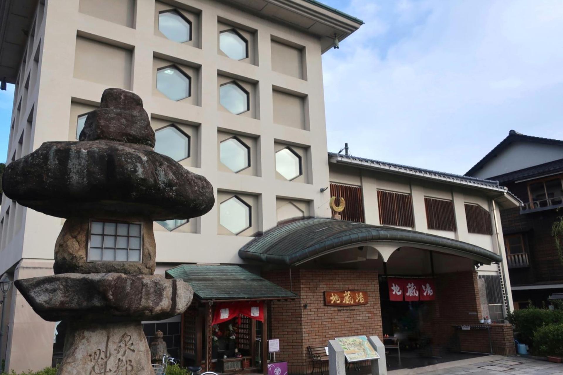 Suizansou Hotel Toyooka  Luaran gambar