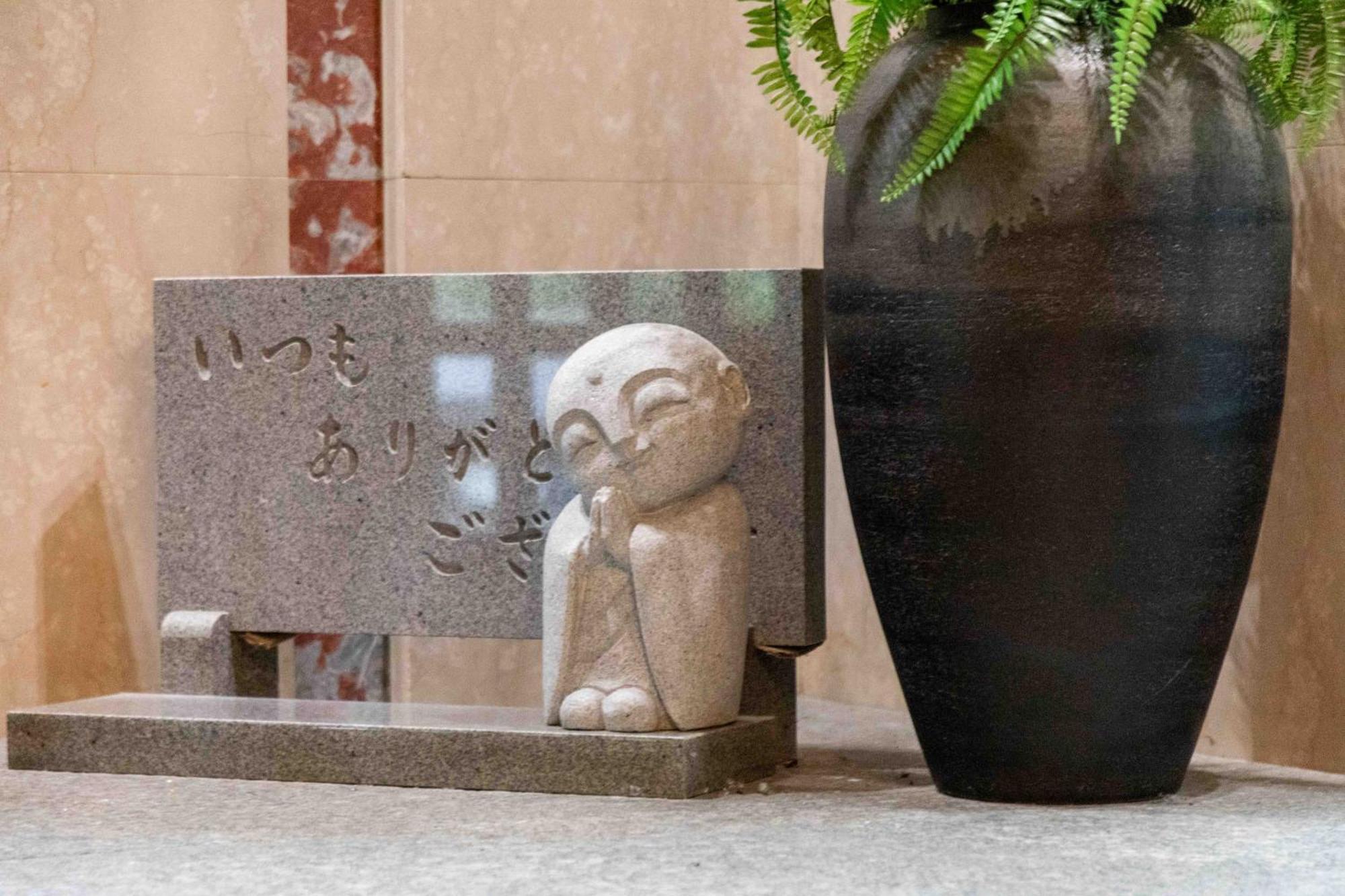 Suizansou Hotel Toyooka  Luaran gambar