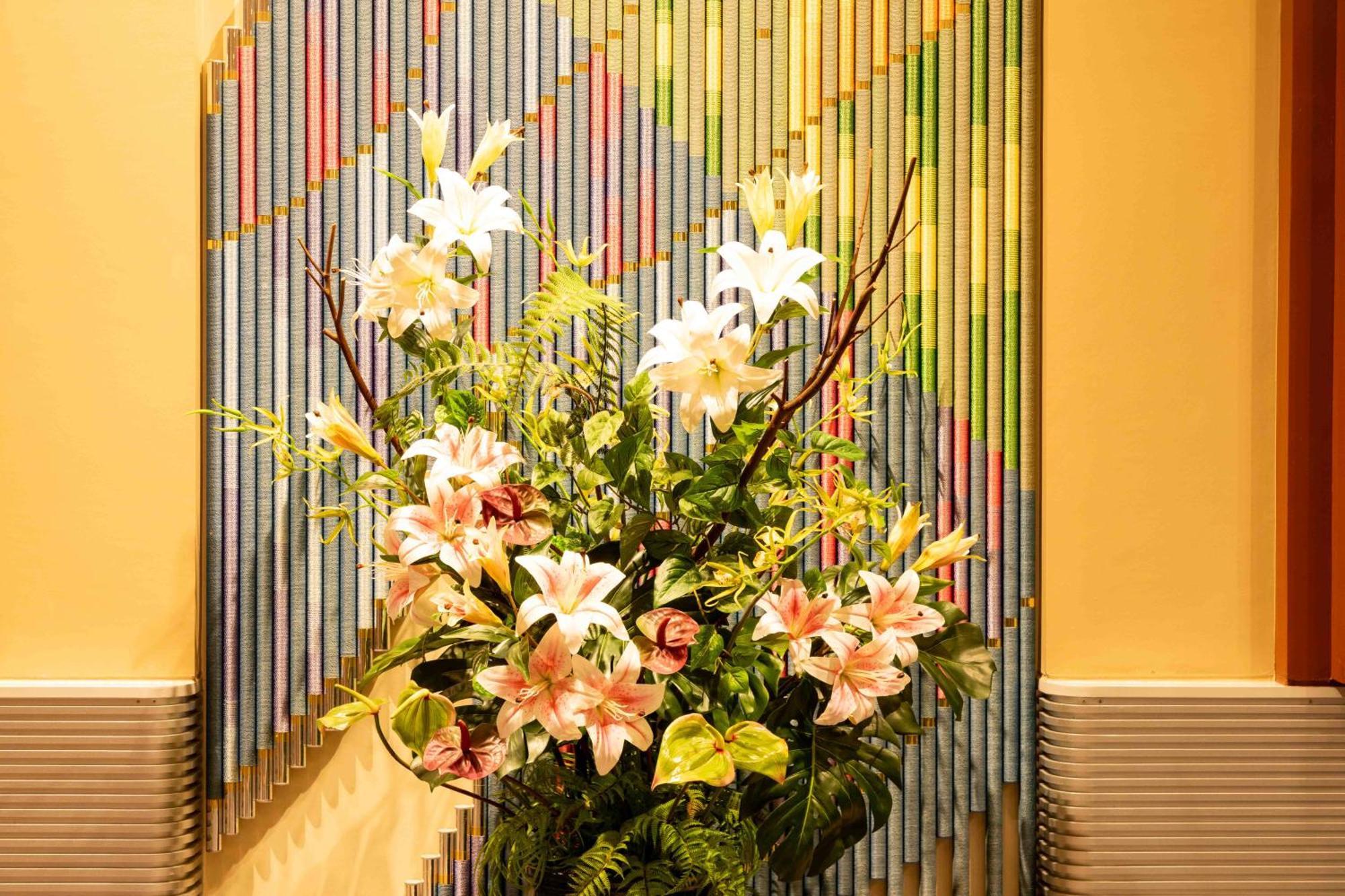 Suizansou Hotel Toyooka  Luaran gambar
