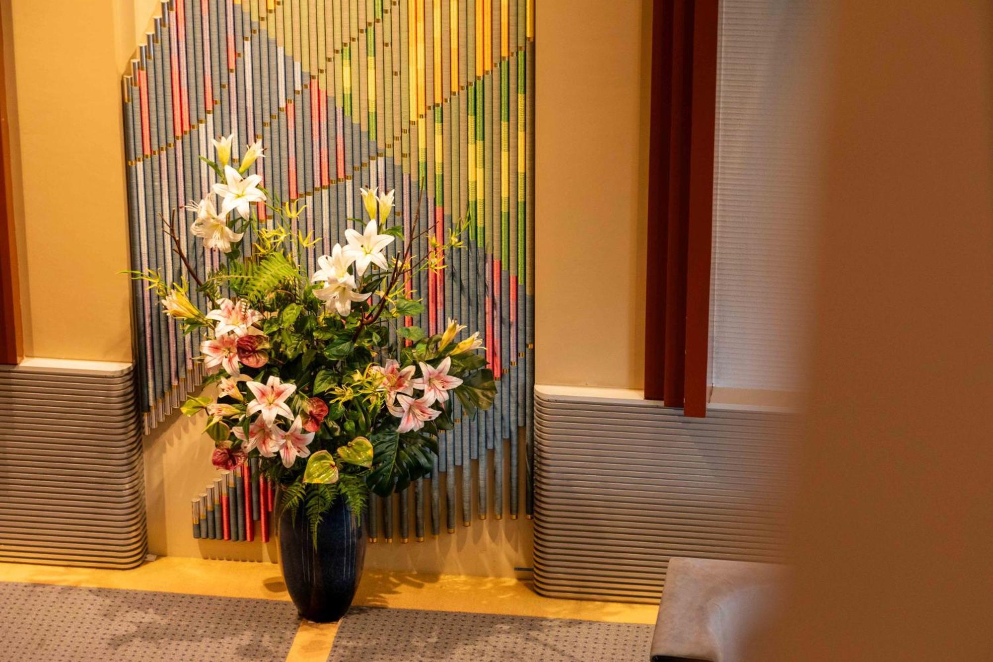 Suizansou Hotel Toyooka  Luaran gambar