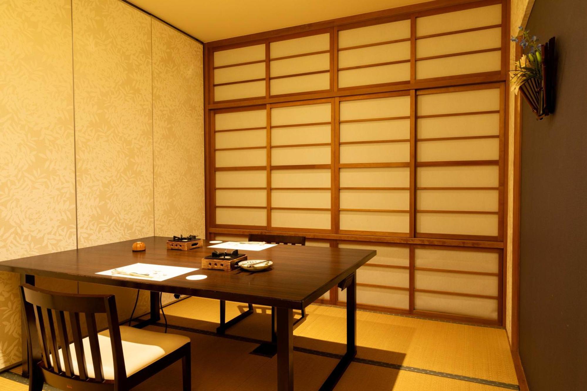 Suizansou Hotel Toyooka  Luaran gambar