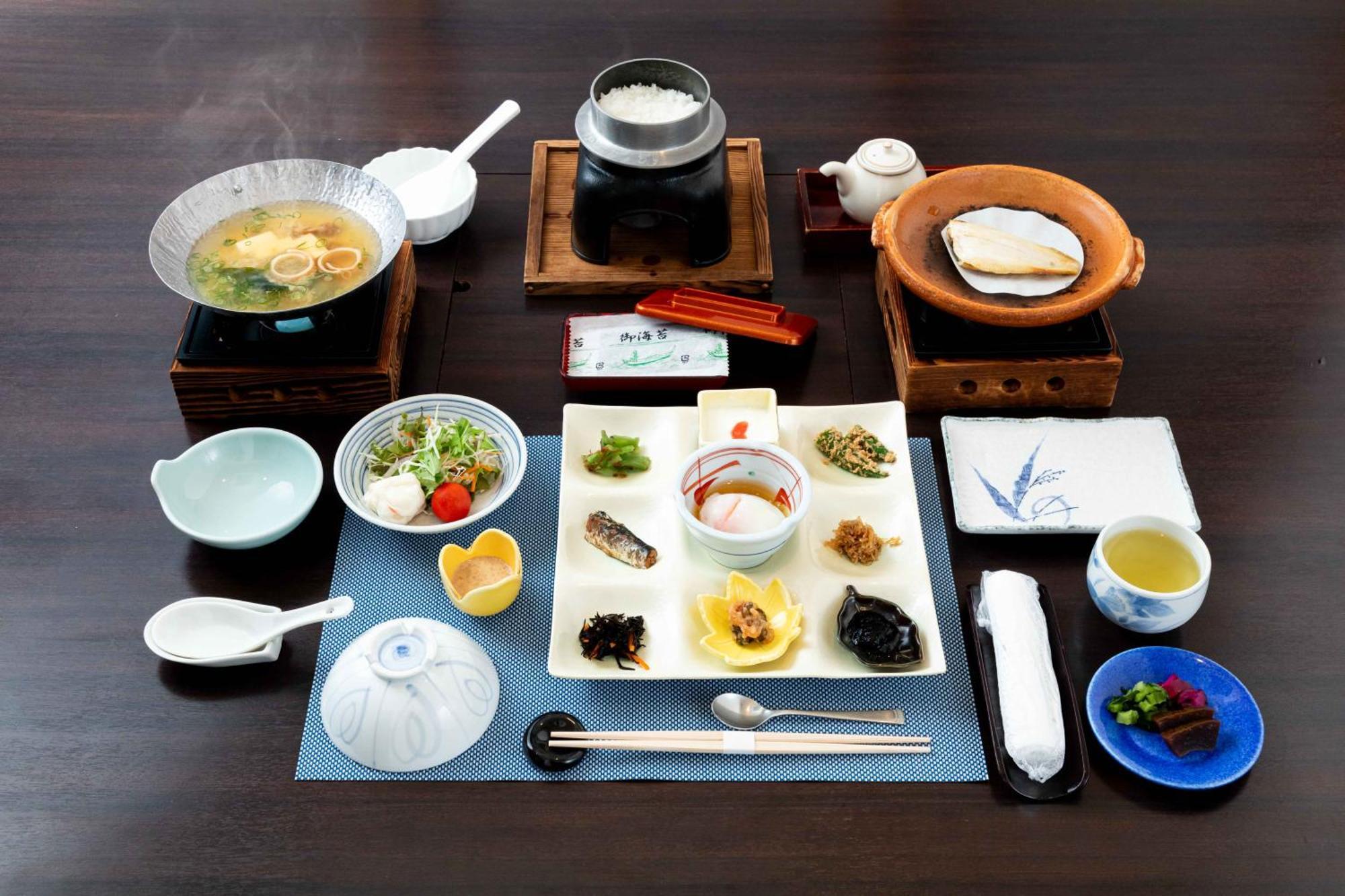 Suizansou Hotel Toyooka  Luaran gambar