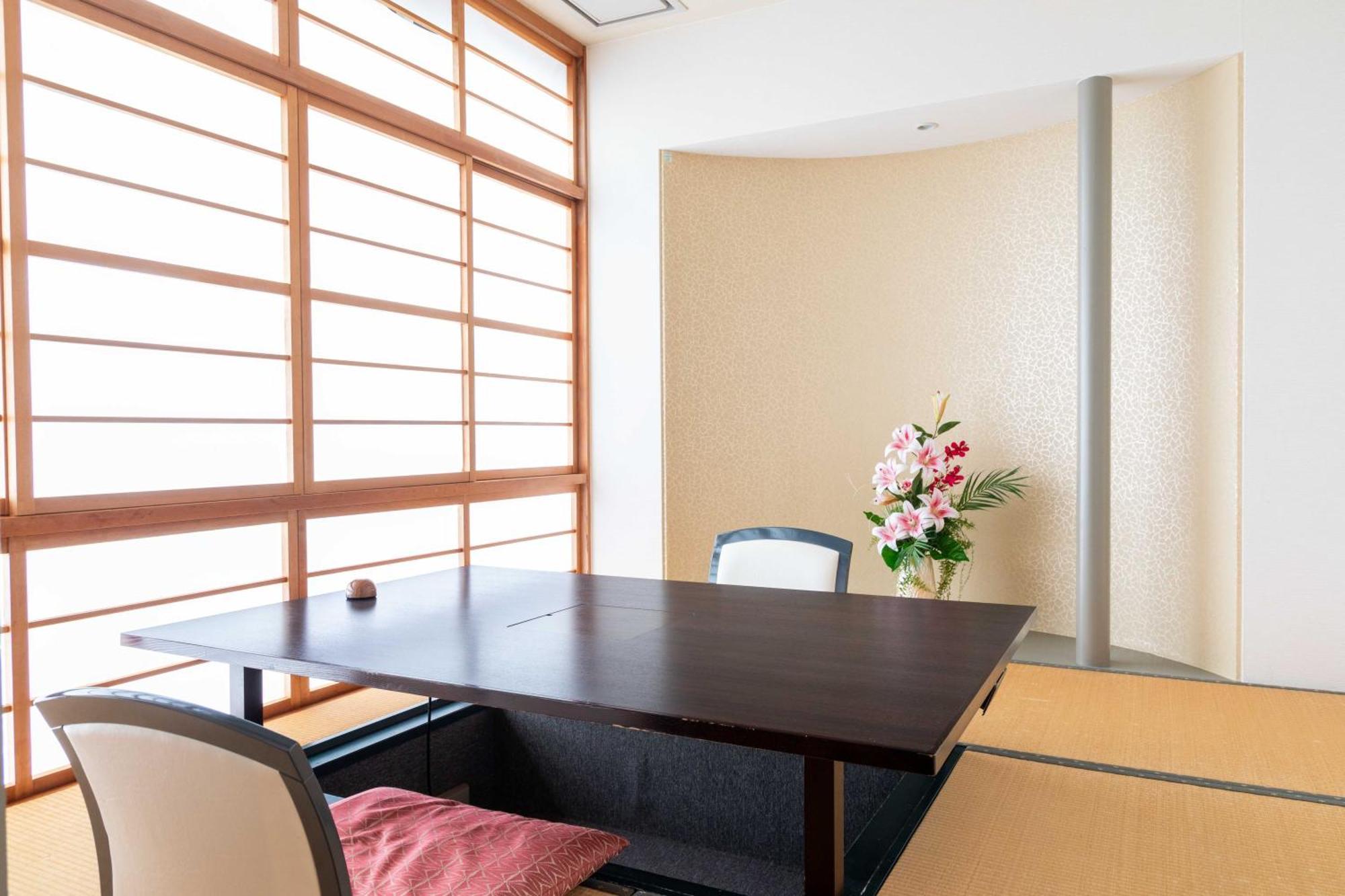 Suizansou Hotel Toyooka  Luaran gambar