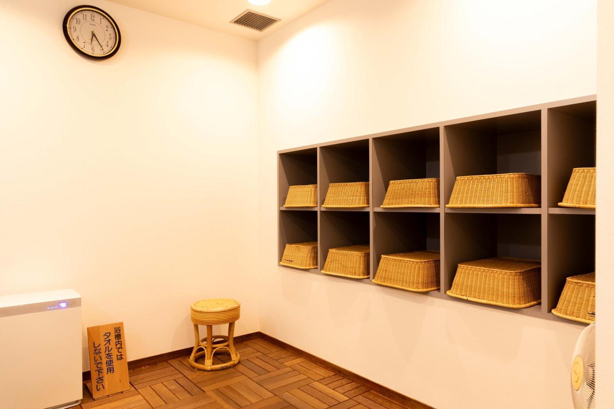 Suizansou Hotel Toyooka  Luaran gambar