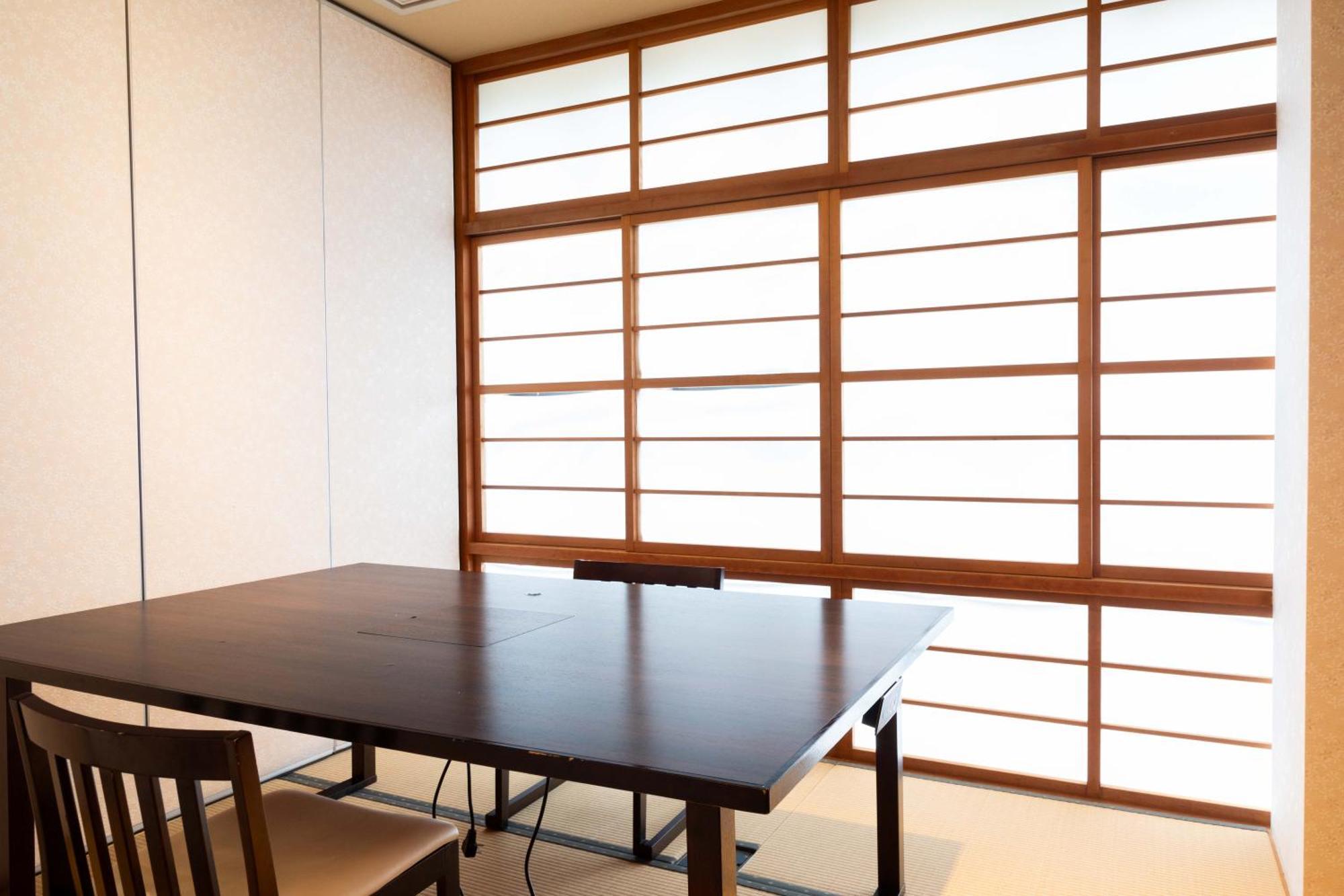 Suizansou Hotel Toyooka  Luaran gambar