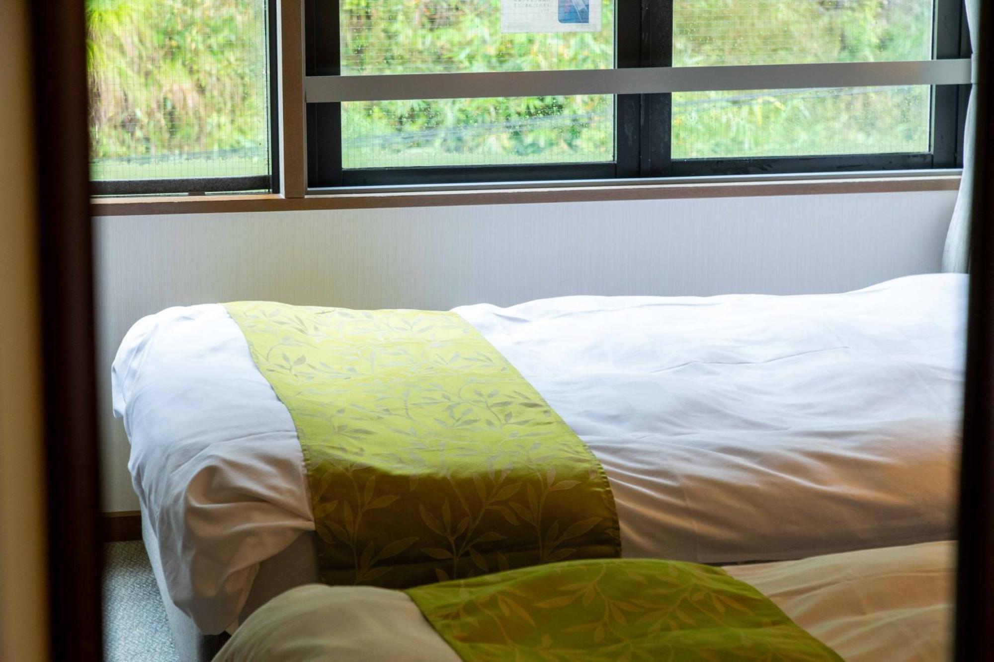 Suizansou Hotel Toyooka  Luaran gambar