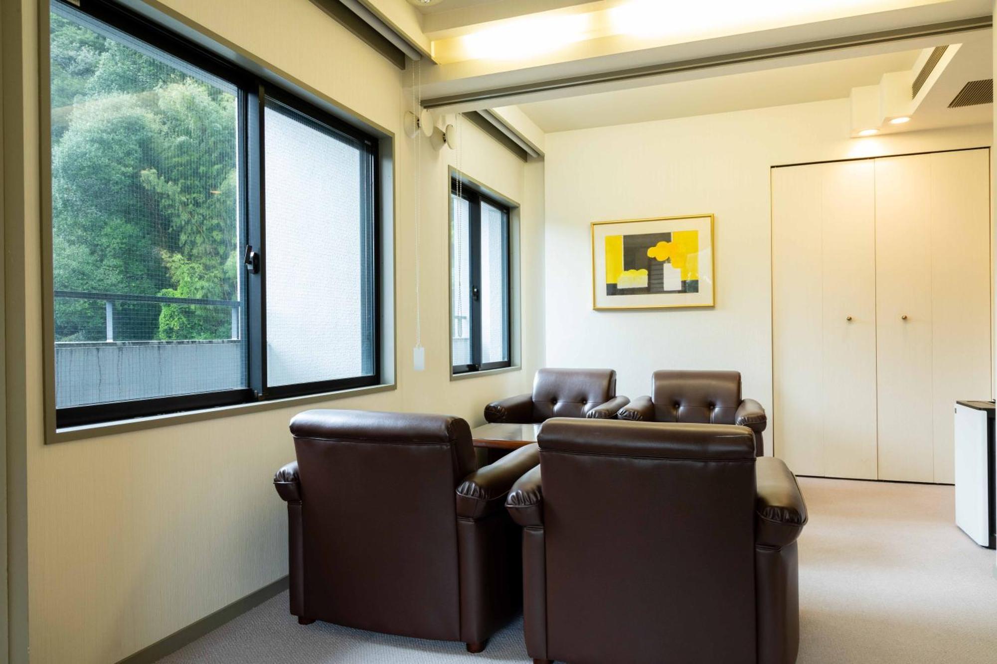 Suizansou Hotel Toyooka  Luaran gambar