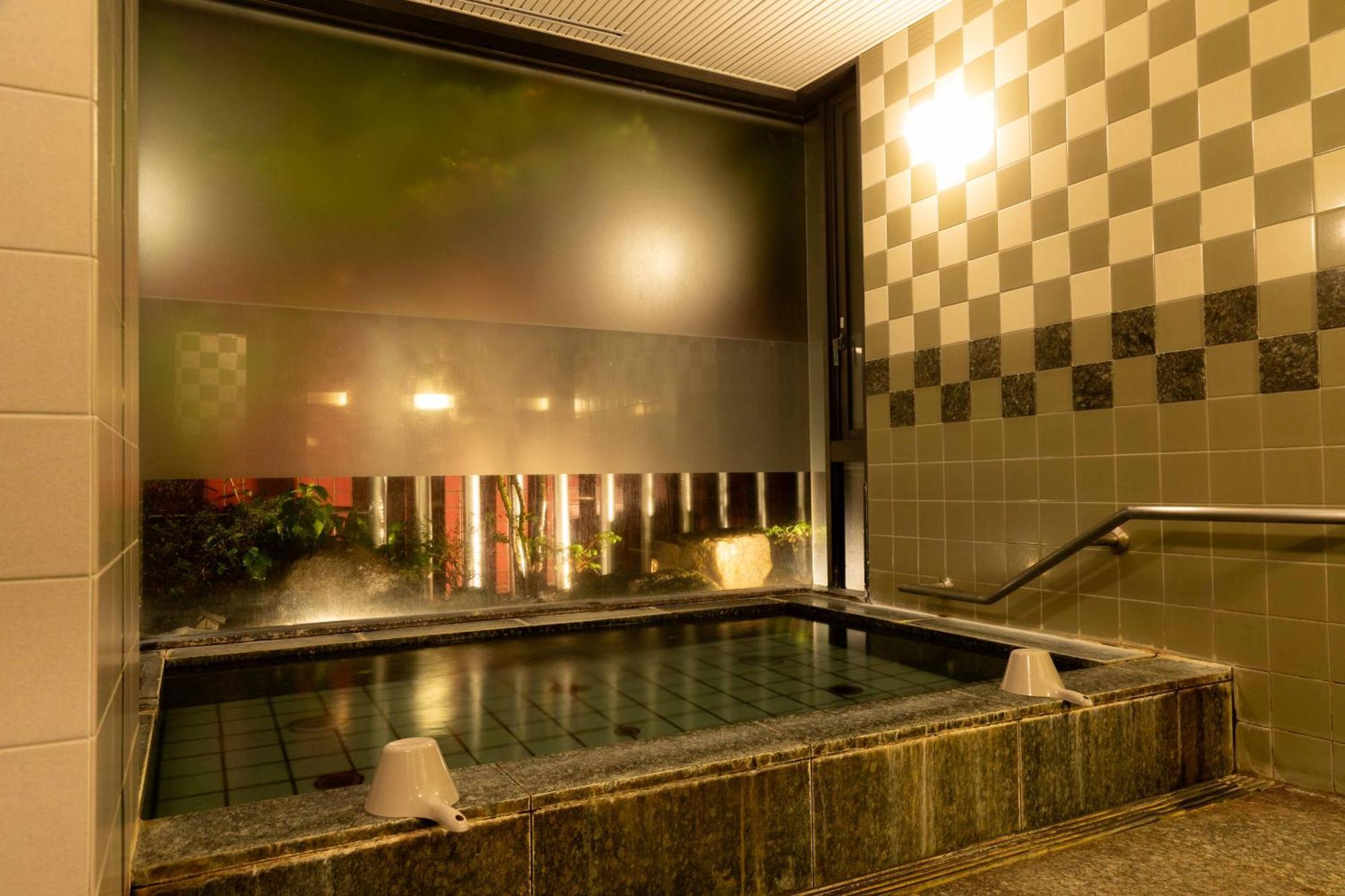 Suizansou Hotel Toyooka  Luaran gambar
