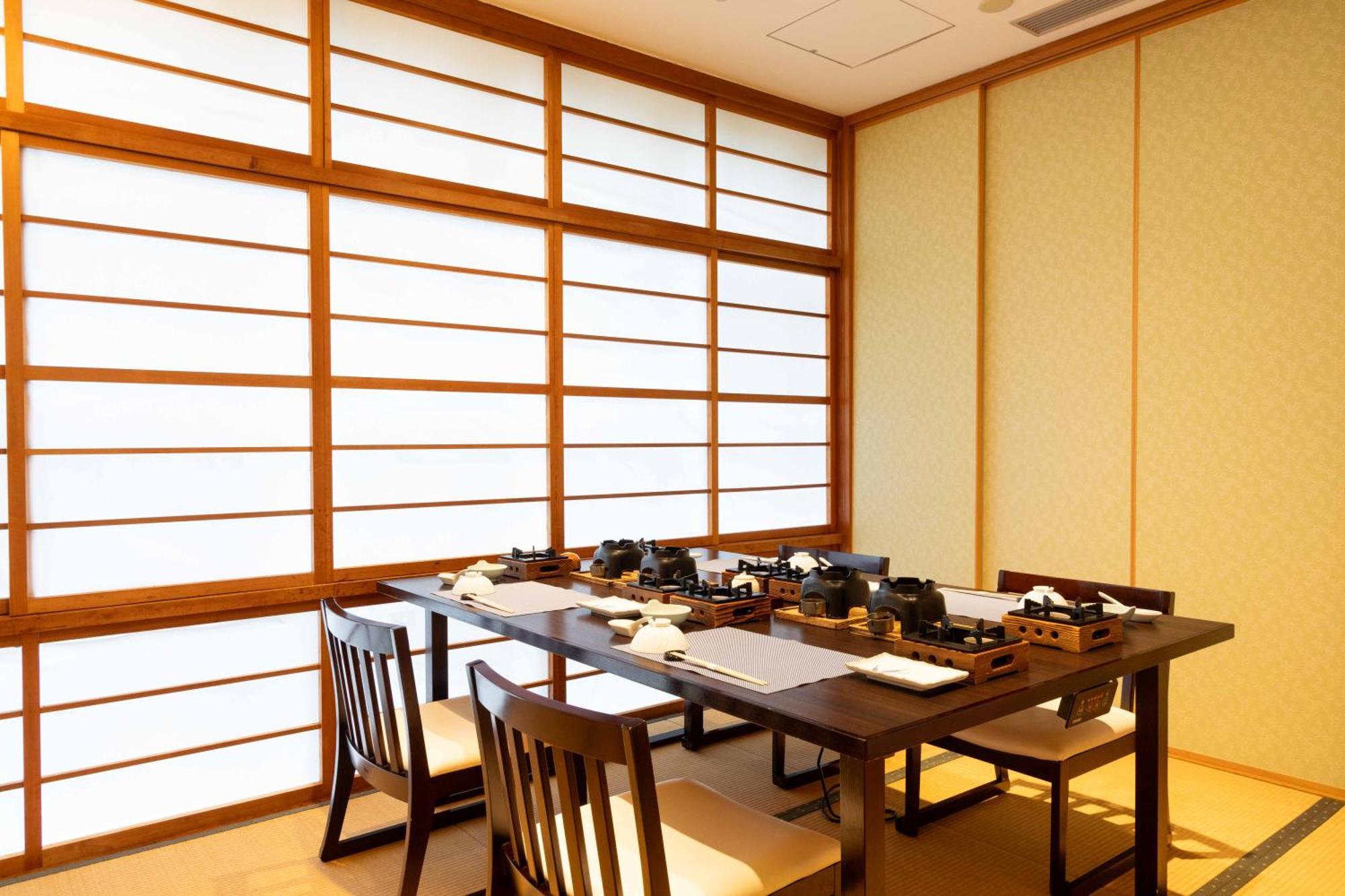 Suizansou Hotel Toyooka  Luaran gambar