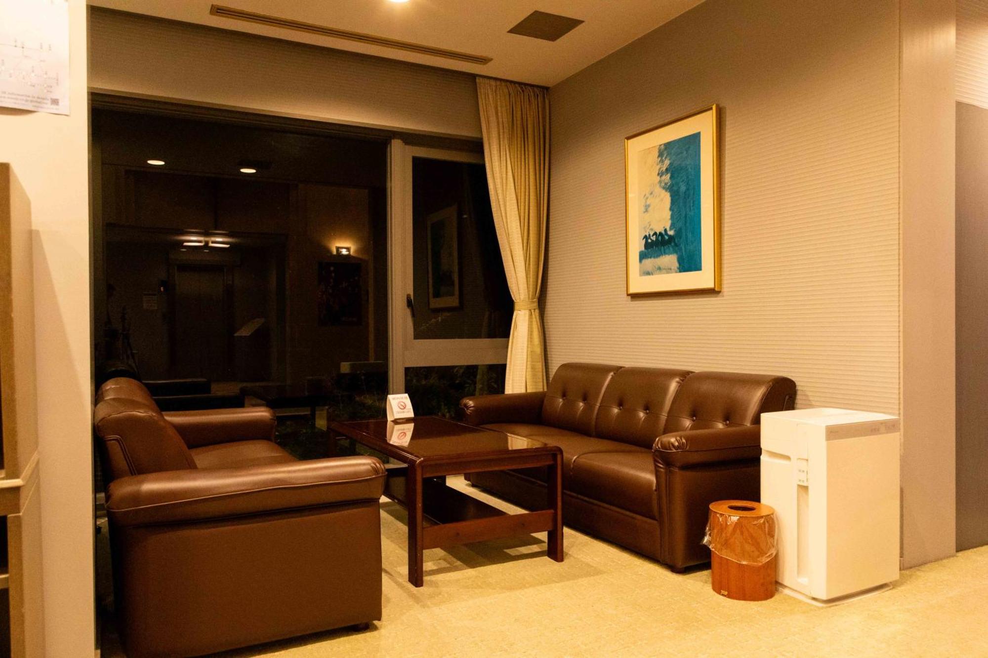 Suizansou Hotel Toyooka  Luaran gambar