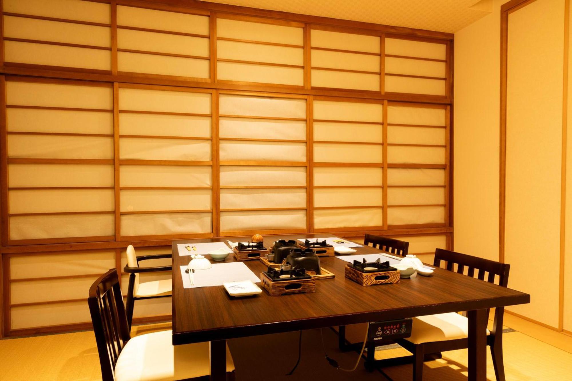 Suizansou Hotel Toyooka  Luaran gambar